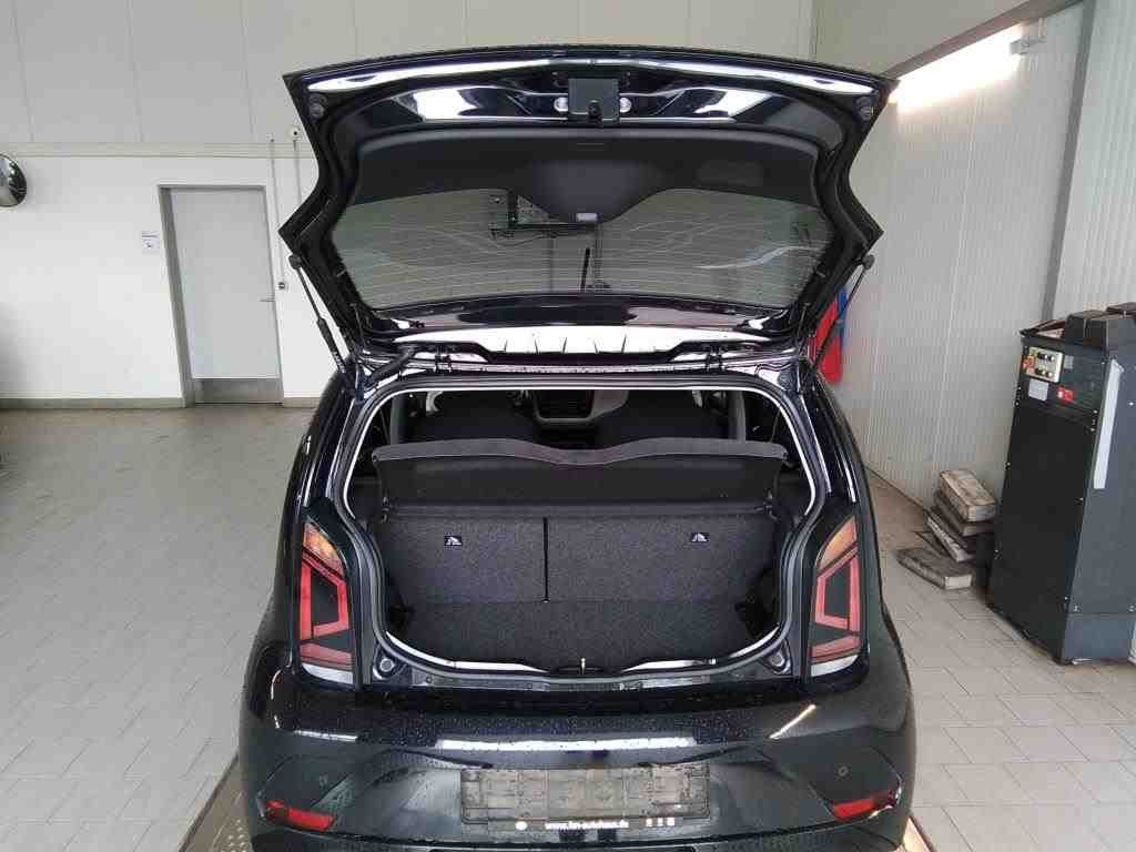 Volkswagen e-up! - Bild 12