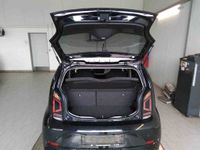 Volkswagen e-up! - Vorschau Bild 12