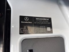 Fahrzeugabbildung Mercedes-Benz Sprinter 314 CDI,L3H2,Maxi,Kasten,Klima,TÜV NEU