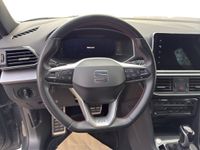 Seat Tarraco - Vorschau Bild 13