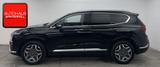 Hyundai Santa Fe Signature 4WD 7SITZ+PANO+360+HUD+ - Hyundai SANTA FE Gebrauchtwagen in Berlin