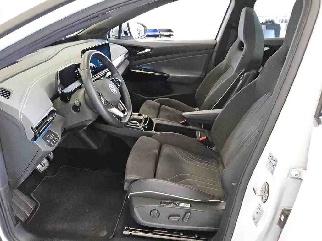 Volkswagen ID.4 - Bild 5