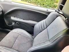 DODGE Challenger SRT Demon 170