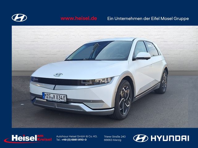 Hyundai IONIQ 5 - 77,4 kWh - 229 PS - Uniq - MY24