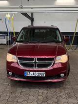 Dodge Grand Caravan - Dodge: 7 Sitzer