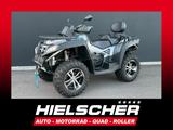CFMOTO CForce 800 4x4 EPS + KOFFER + SERVICE & HU NEU - Angebote