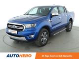 Ford Ranger 2.0 TDCi Doppelkabine 4x4 Limited - Ford Ranger in Essen