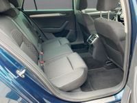 Skoda Superb - Vorschau Bild 13