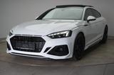 Audi RS5 Sportback quattro LederACC/Pano/Massage/Kame - Audi Gebrauchtwagen in Braunschweig