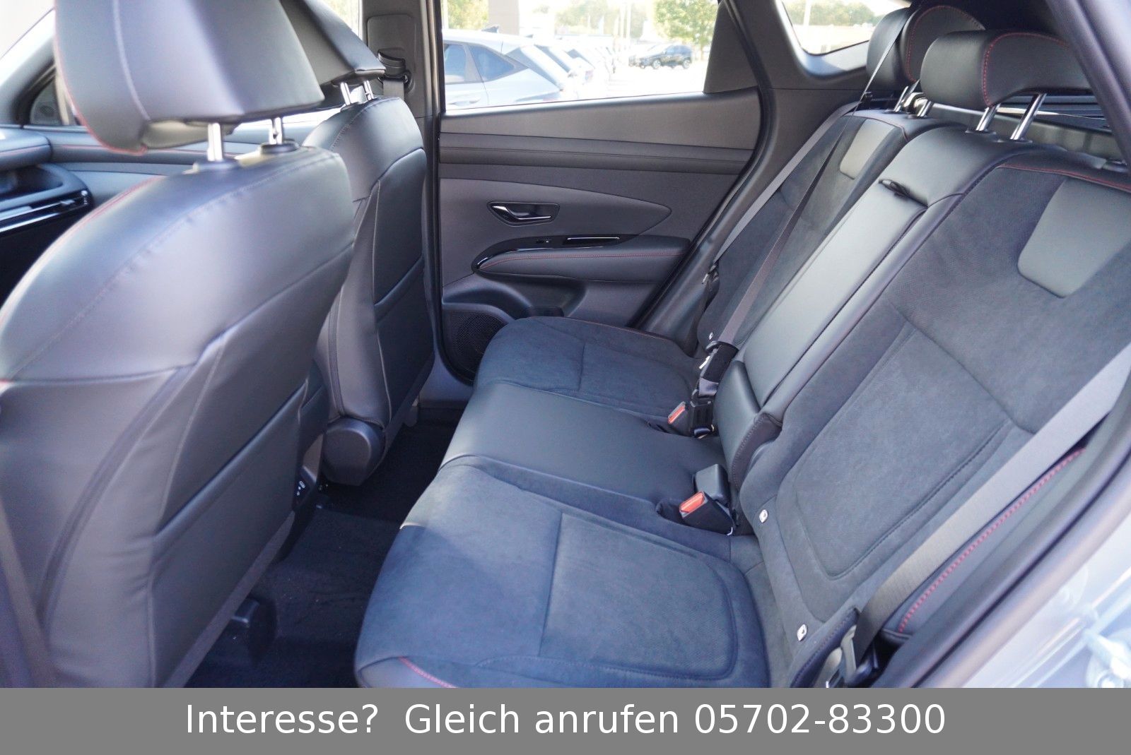 Hyundai TUCSON - Bild 12
