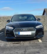 Audi A5 Cabrio 2.0 / 35 TDI  - Audi Cabriolet Gebrauchtwagen