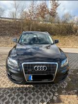 Audi Q5 2.0Liter Motor - Audi mit Diesel-Antrieb: Motor