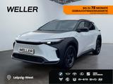 Toyota bz4X Comfort-Paket *LED*360°*el Heck*ACC*CarPlay
