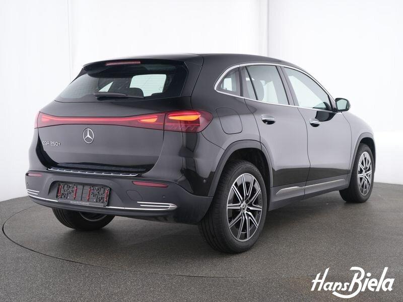 Mercedes-Benz EQA 250+ Electric Art/Adv.+/19"/Dis/LED/Mem/Kam