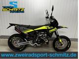 Fantic XM 50 Supermoto Performance 2025 neu - NEU MOFA