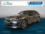 BMW 520d M Sportpaket Head-Up+AHK+Navi