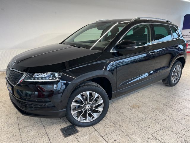 Skoda Karoq 1.5 TSI Clever