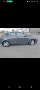 Seat seat leon 1.6 tdi - Seat Leon mit Diesel-Antrieb: Kleinwagen