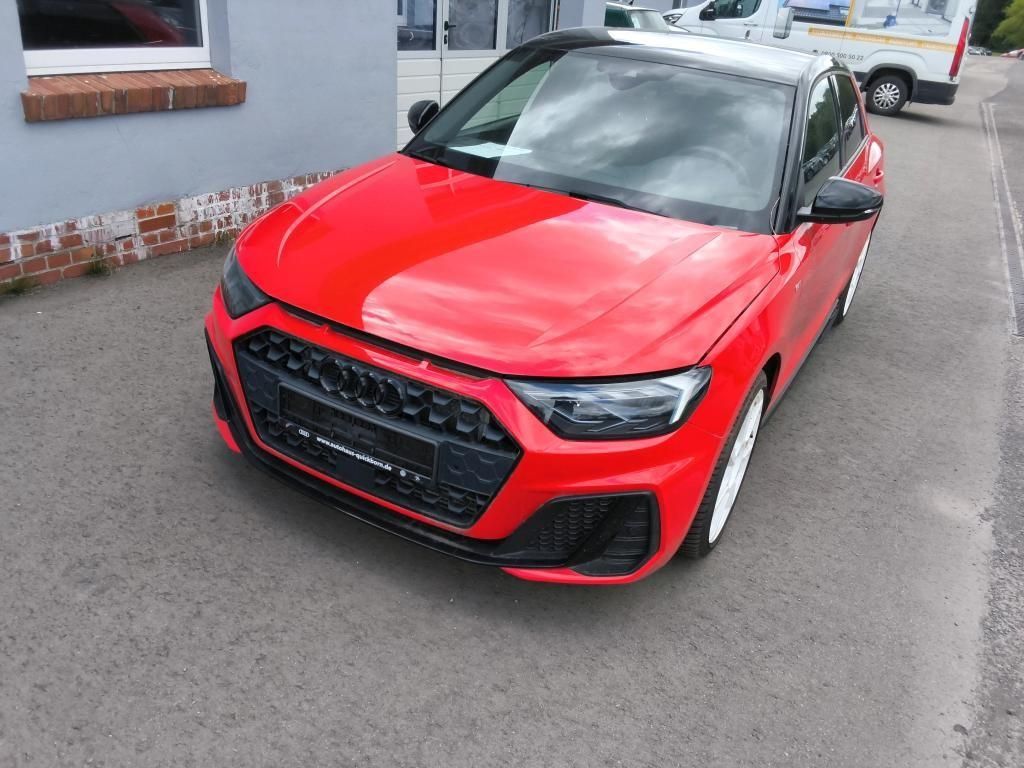 Image of Audi A1