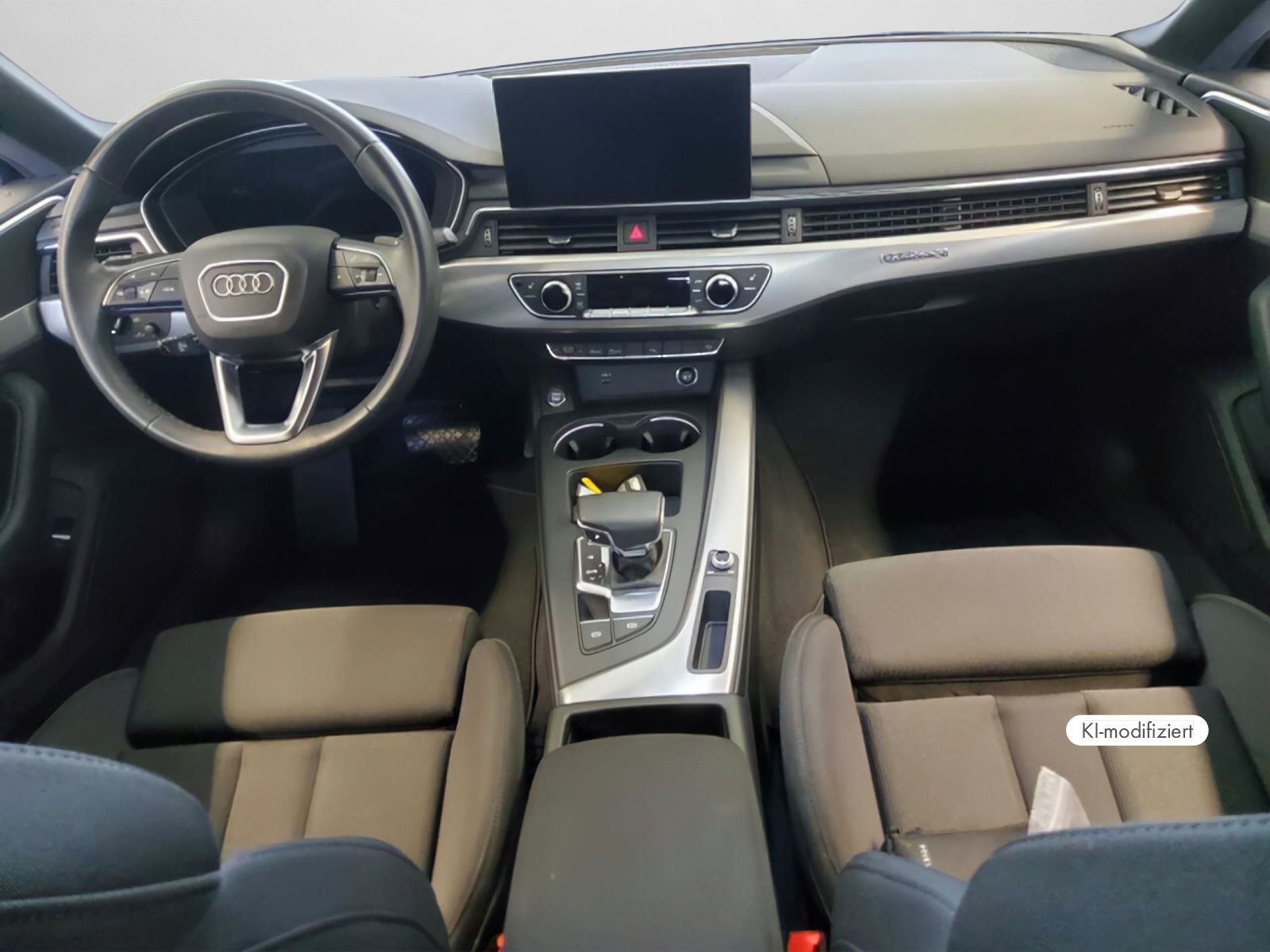 Audi A5 Sportback S line business 40 TFSI EINPARKHILF foto 4