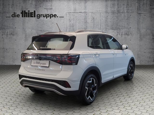 Volkswagen T-Cross - Bild 4