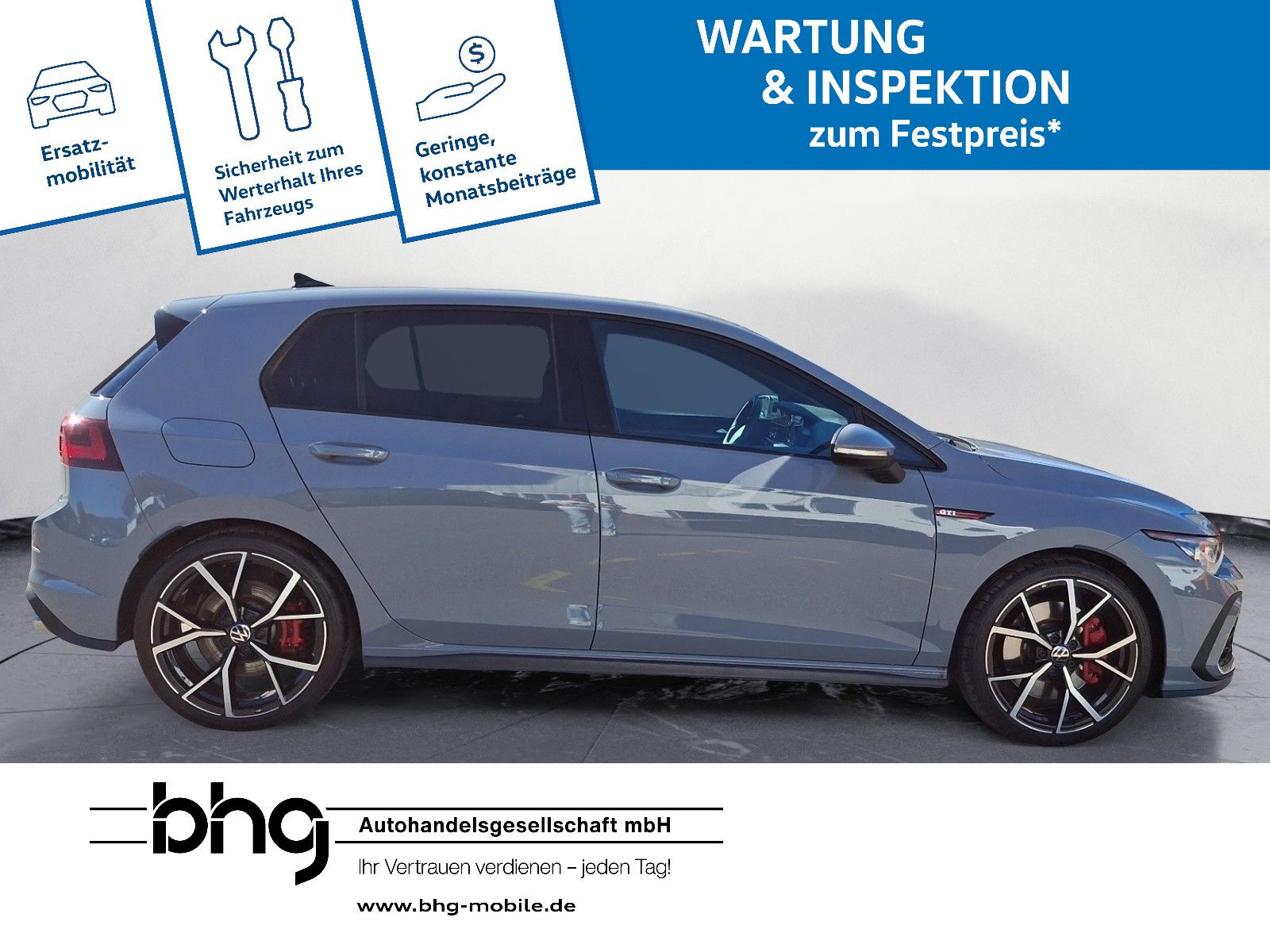 Volkswagen Golf - Bild 6