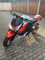 Kawasaki Z1000 - Kawasaki Motorräder in Dortmund