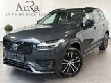 Volvo XC90 R Design AWD 7-Sitzer NAV+LED+19ZO+ACC - Volvo XC90: R Design