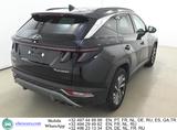 Hyundai Tucson 1.6 CRDI 48V Creative Aut. LED Navi Keyl - Hyundai TUCSON mit Diesel-Antrieb: Geländewagen, Automatik