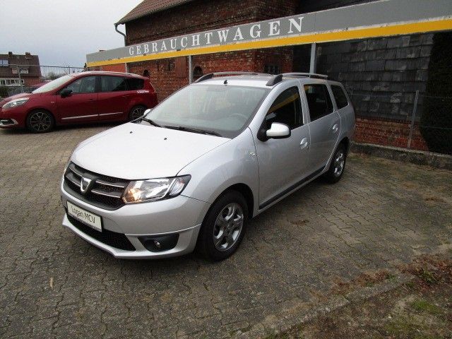 Dacia Logan MCV II Kombi Prestige