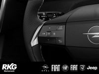 Opel Grandland (X) - Vorschau Bild 18