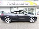 Opel Astra H Twin Top 1,8 Endless Summer - gebrauchte Opel Astra aus dem Jahr 2008