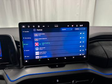 Skoda Kodiaq 1.5 TSI mHEV 110 kW Sportline 7-Sitze