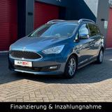 Ford Grand C-Max 1.5 Kamera 7 Sitzer Navi Sitzheizung - Ford Gebrauchtwagen in Osnabrück