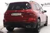 Mercedes-Benz GLB 250 4Matic AMG~Multibeam~Memory~Temp~360Kam~ - rote Mercedes-Benz GLB-Klasse