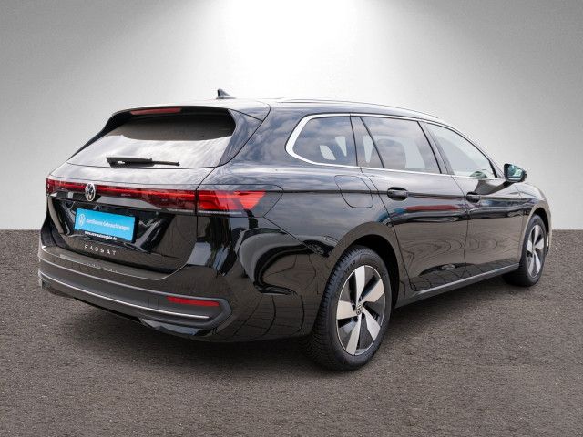Volkswagen Passat Variant - Bild 3