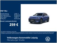 Volkswagen T-Roc - Vorschau Bild 1