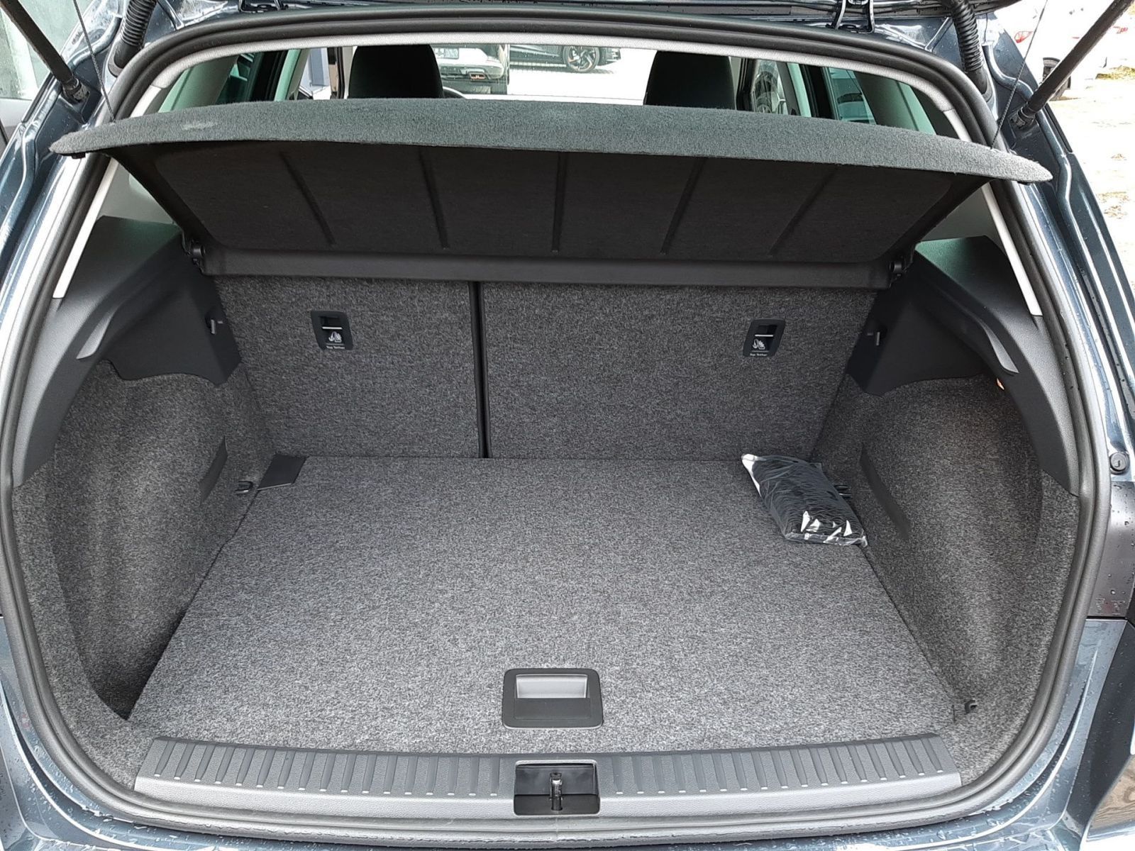 Seat Arona - Bild 15