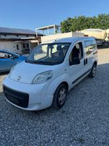 Fiat Qubo 1.4 8V Dynamic - Fiat Qubo mit Benzin-Antrieb: Kleinbus, 1.4