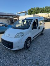 Fiat Qubo 1.4 8V Dynamic - Fiat Qubo aus 2009