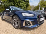 Audi S5 Cabriolet 3.0 ACC*360Kam*HUP*Massag*8Fach*B&O - Audi: Cabrio, 8h