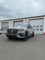 Mercedes-Benz GLS 450 GLS -Klasse GLS 450 d 4Matic - Mercedes-Benz Neuwagen: M Klasse