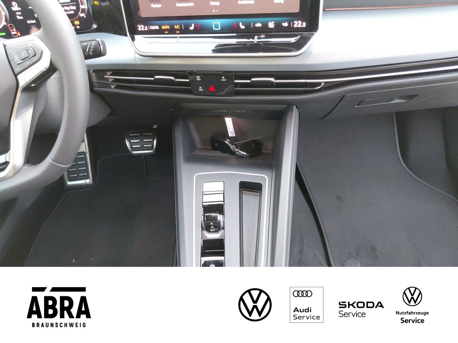 Volkswagen Golf - Bild 9