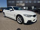 BMW 420 4 Gran Coupe 420 d xDrive NAVI LED