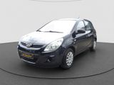 Hyundai i20 Classic - Hyundai i20 aus 2010