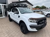 Ford Ranger 3,2 Wildtrak Ironman Alu Cab Canopy - Wohnmobil Pickup
