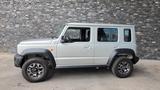 Suzuki Jimny 4x4 GLX 5TÜR