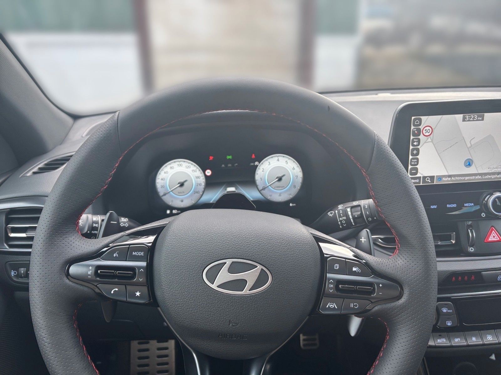 Hyundai i30 – Bild 8