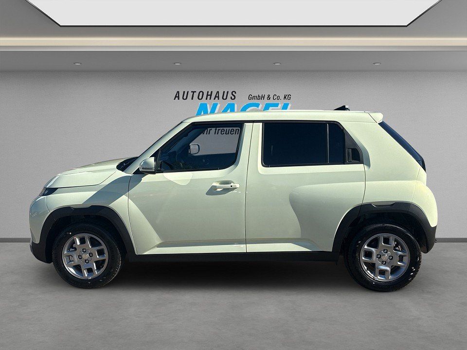 Hyundai INSTER - Bild 4