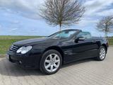 Mercedes-Benz SL 500 - - Mercedes-Benz Gebrauchtwagen von 2003